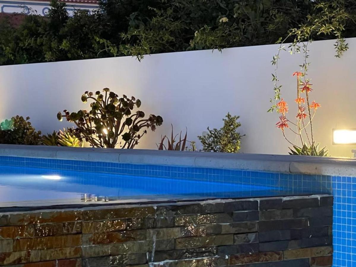 Fonte Dos Passaros Villa Vila Nova de Milfontes Exterior photo
